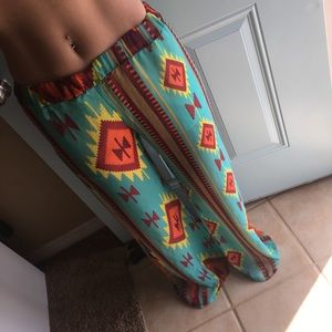 Dress Pants
